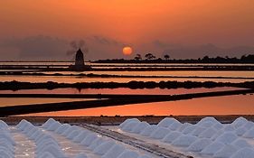Sunrise Rooms Stagnone
